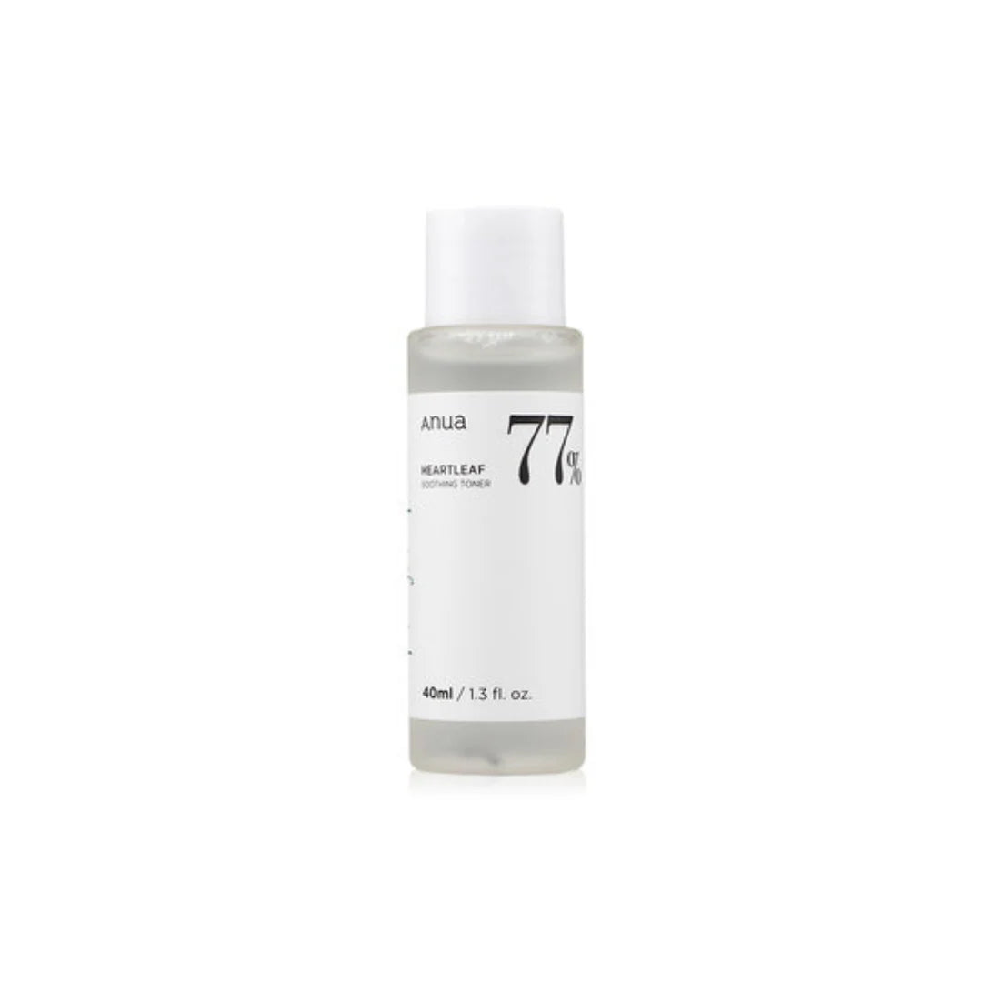 ANUA Heartleaf 77% Soothing Toner