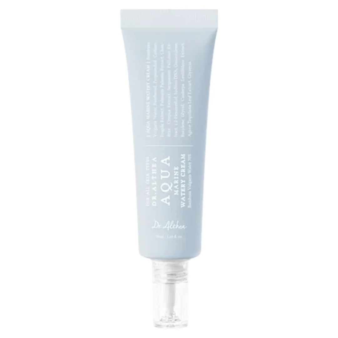 Dr. Althea Aqua Marine Watery Cream