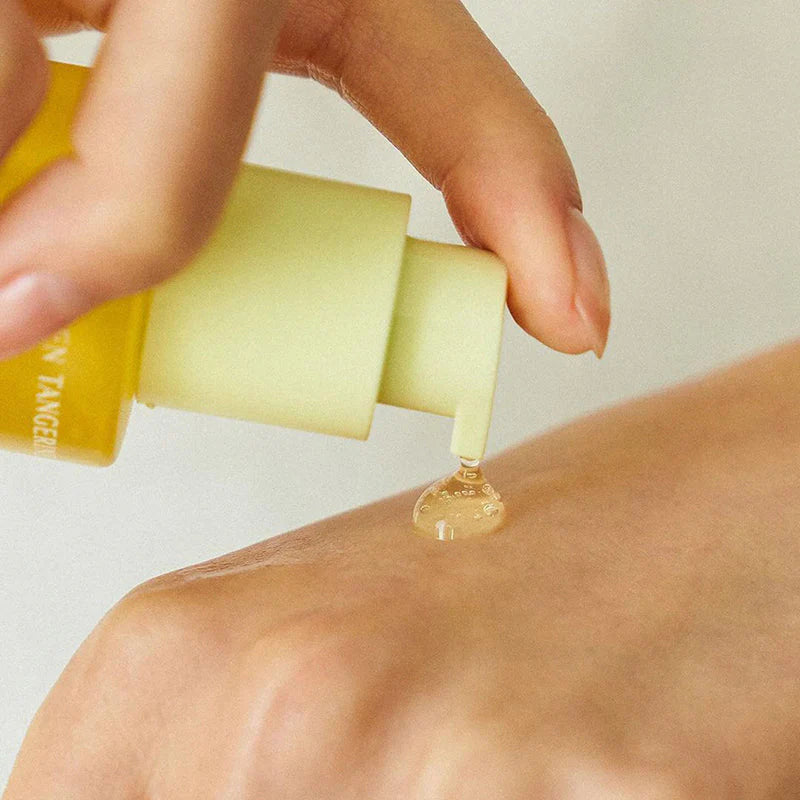 Goodal Vita C Serum