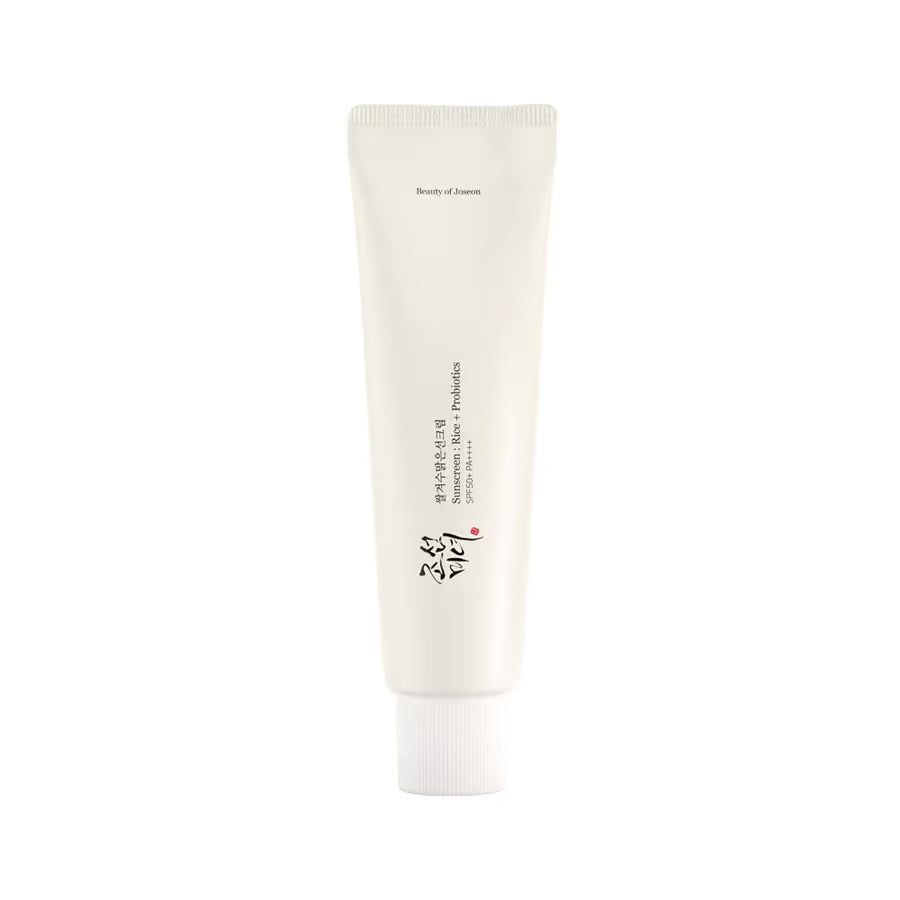 Beauty of Joseon – Relief Sun Rice + Probiotics SPF50+