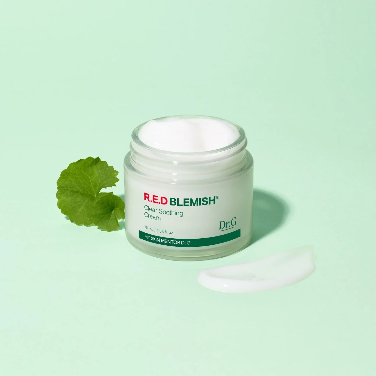 Dr.G R.E.D. Blemish Clear Soothing Cream
