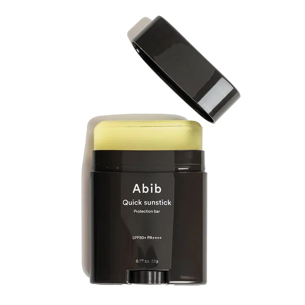ABIB – Quick Sunstick Protection Bar SPF50+ PA++++ - 22g