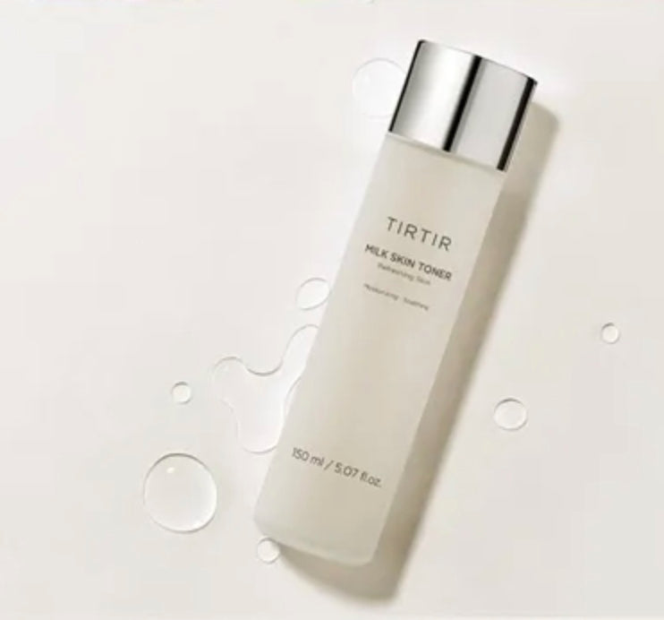 TIR TIR Milk Skin Toner