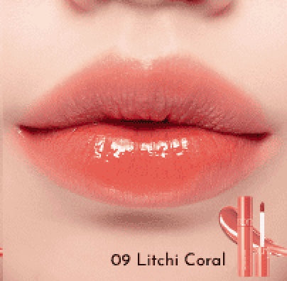 Rom&nd Juicy Lasting Tint