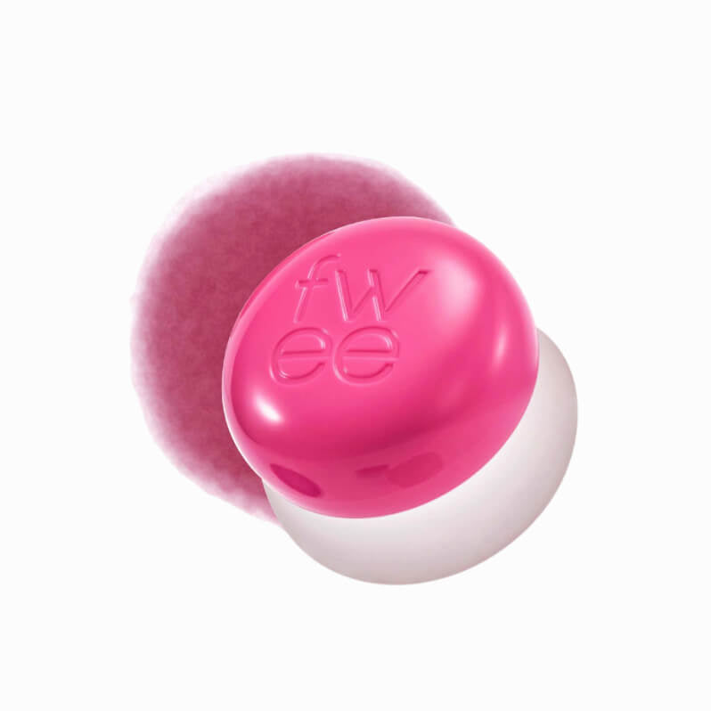 Fwee Lip&Cheek Blurry Pudding Pot