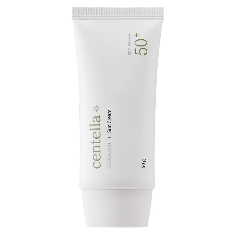 Mixsoon – Centella Sun Cream – 50g