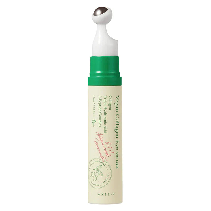 AXIS-Y Vegan Collagen Eye Serum