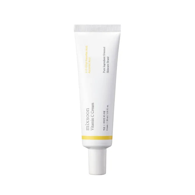 Mixsoon – Vitamin C Cream