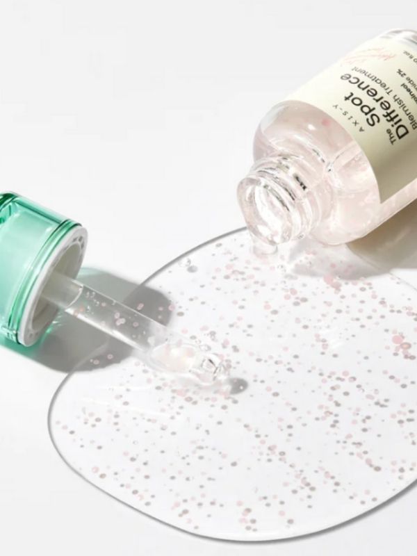 AXIS-Y Spot The Difference Blemish Treatment