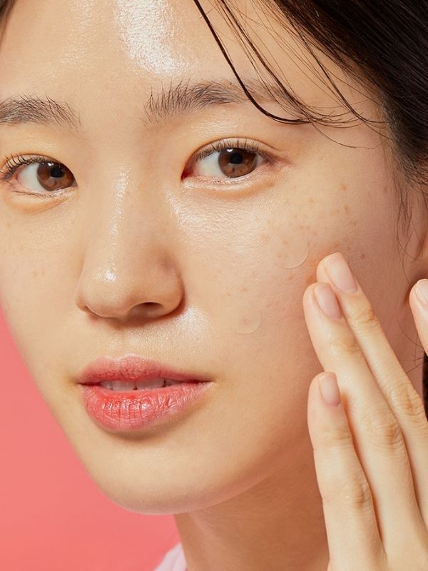 COSRX Acne Pimple Master Patch