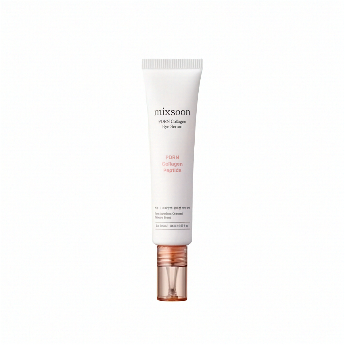 Mixsoon – PDRN Collagen Eye Serum