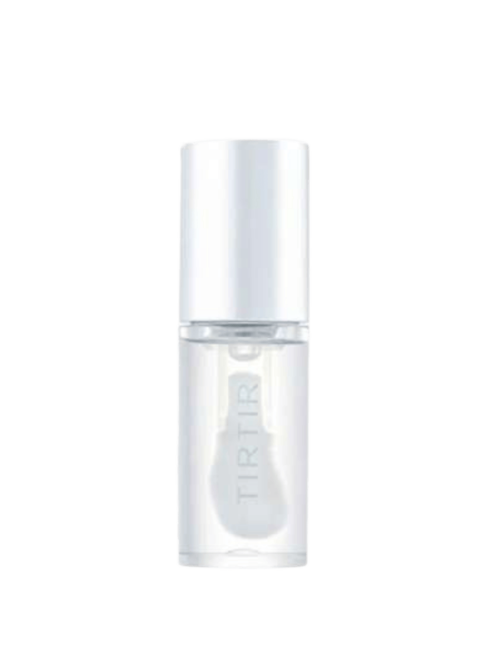 TIR TIR My Glow Lip Oil Honey