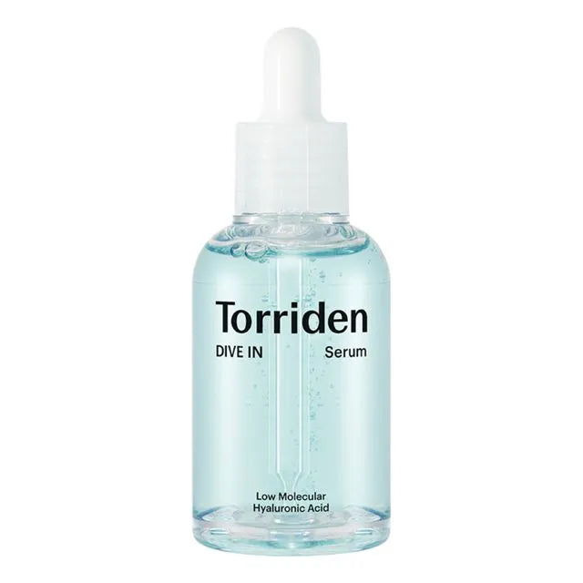 Torriden DIVE-IN Low Molecular Hyaluronic Acid Serum