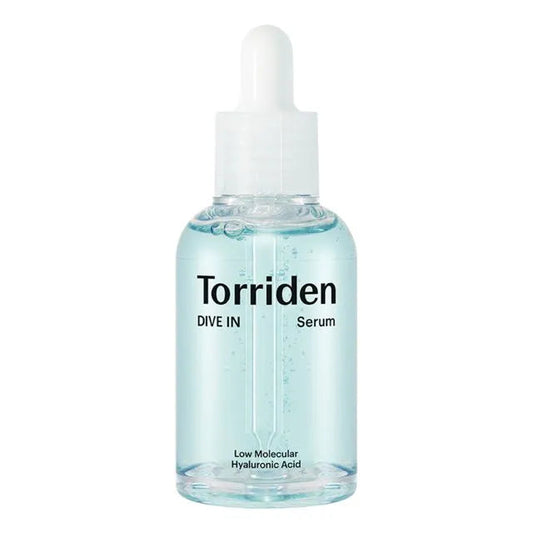 Torriden DIVE-IN Low Molecular Hyaluronic Acid Serum