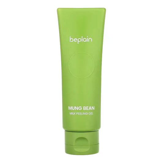 Beplain Mung Bean Milk Peeling Gel