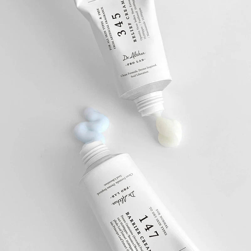 Dr. Althea 345 Relief Cream