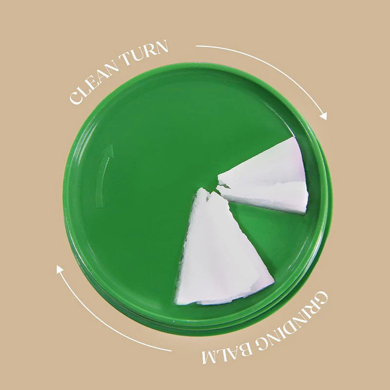 Dr. Althea Pure Grinding Cleansing Balm