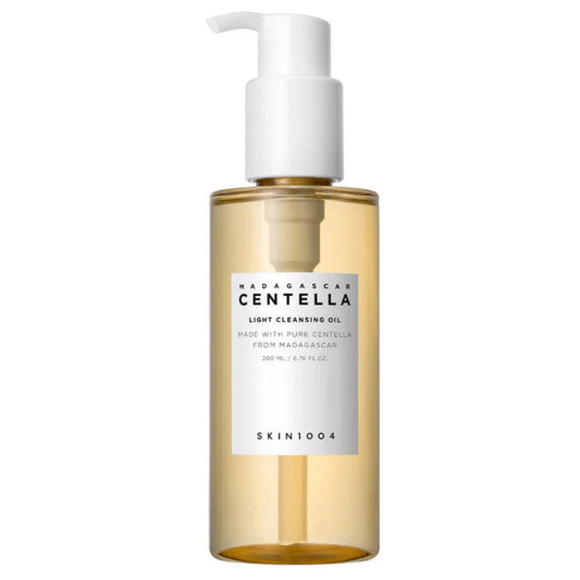 SKIN 1004 Madagascar Centella Light Cleansing Oil