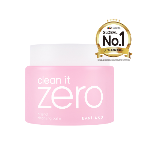BANILA CO Clean it Zero Cleansing Balm Original