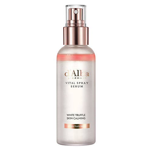 d’Alba – White Truffle Vital Spray Serum