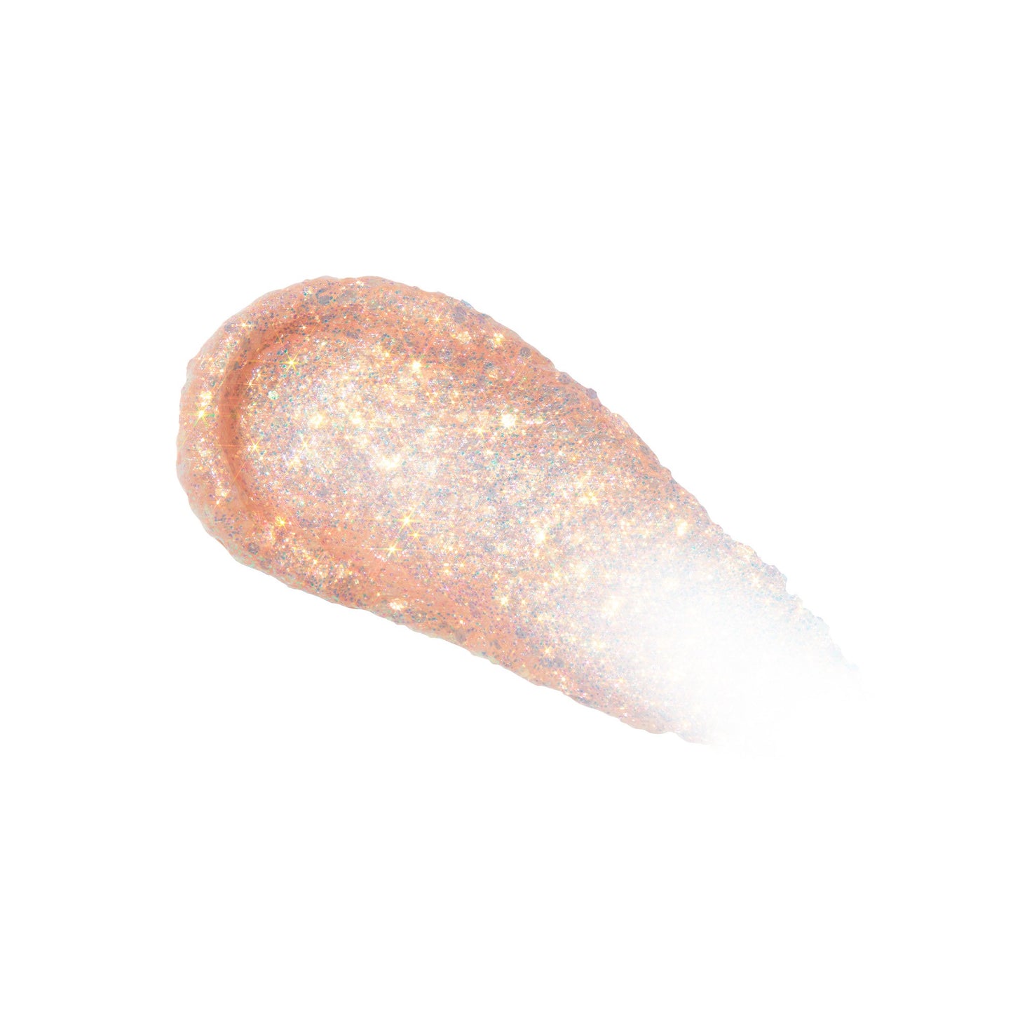 Milk Touch Fairy Jewel Eye Glitter