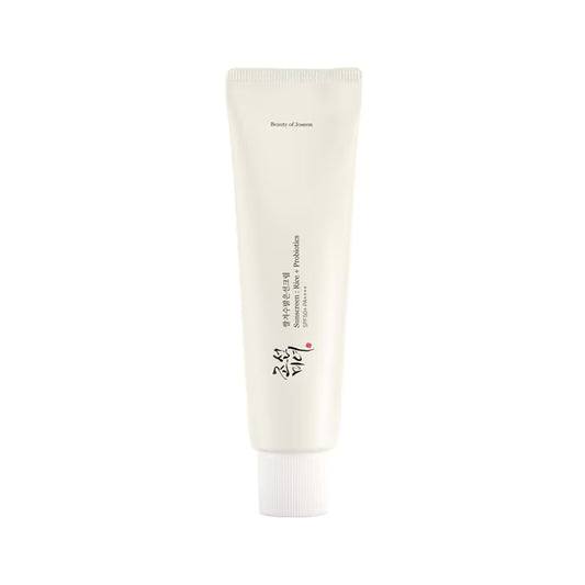 Beauty of Joseon – Relief Sun Rice + Probiotics SPF50+