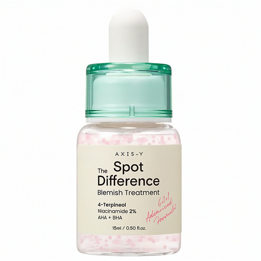 AXIS-Y Spot The Difference Blemish Treatment