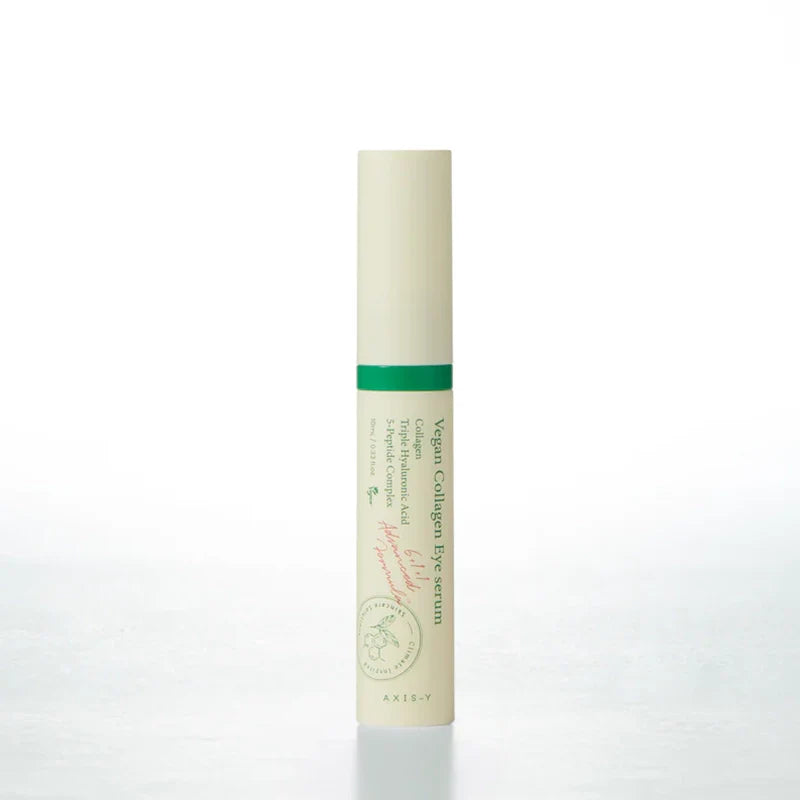 AXIS-Y Vegan Collagen Eye Serum