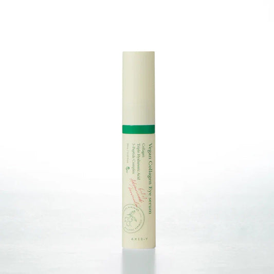 AXIS-Y Vegan Collagen Eye Serum