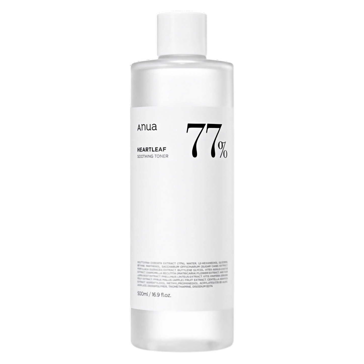ANUA Heartleaf 77% Soothing Toner