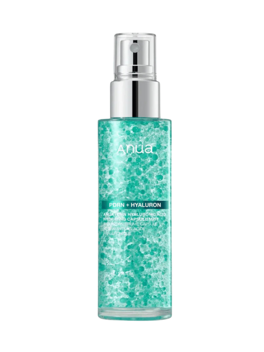 ANUA PDRN Hyaluronic Acid Hydrating Capsule Mist