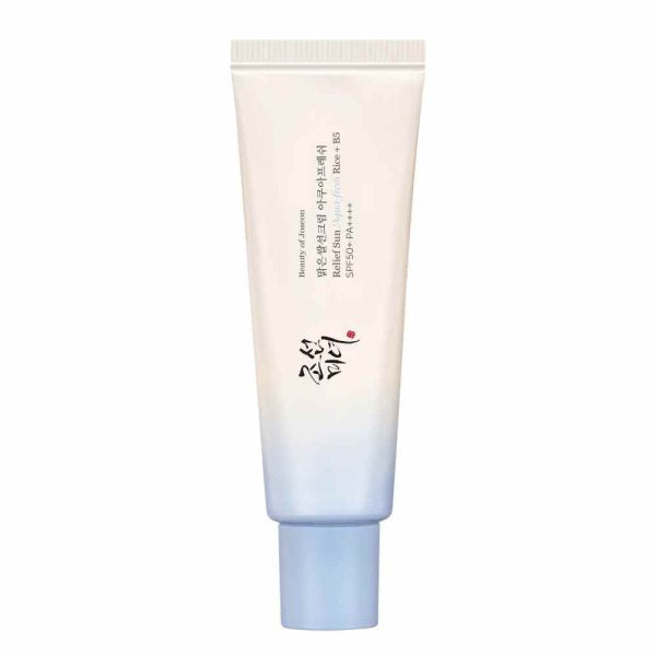 Beauty of Joseon – Relief Sun Aqua-Fresh Rice + B5 SPF50+ PA++++
