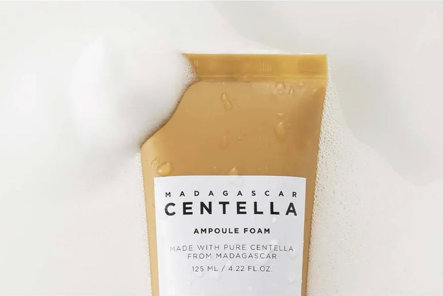 SKIN 1004 Madagascar Centella Ampoule Foam