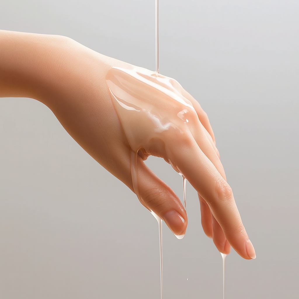 Anua Heartleaf Pore Control Cleansing Oil