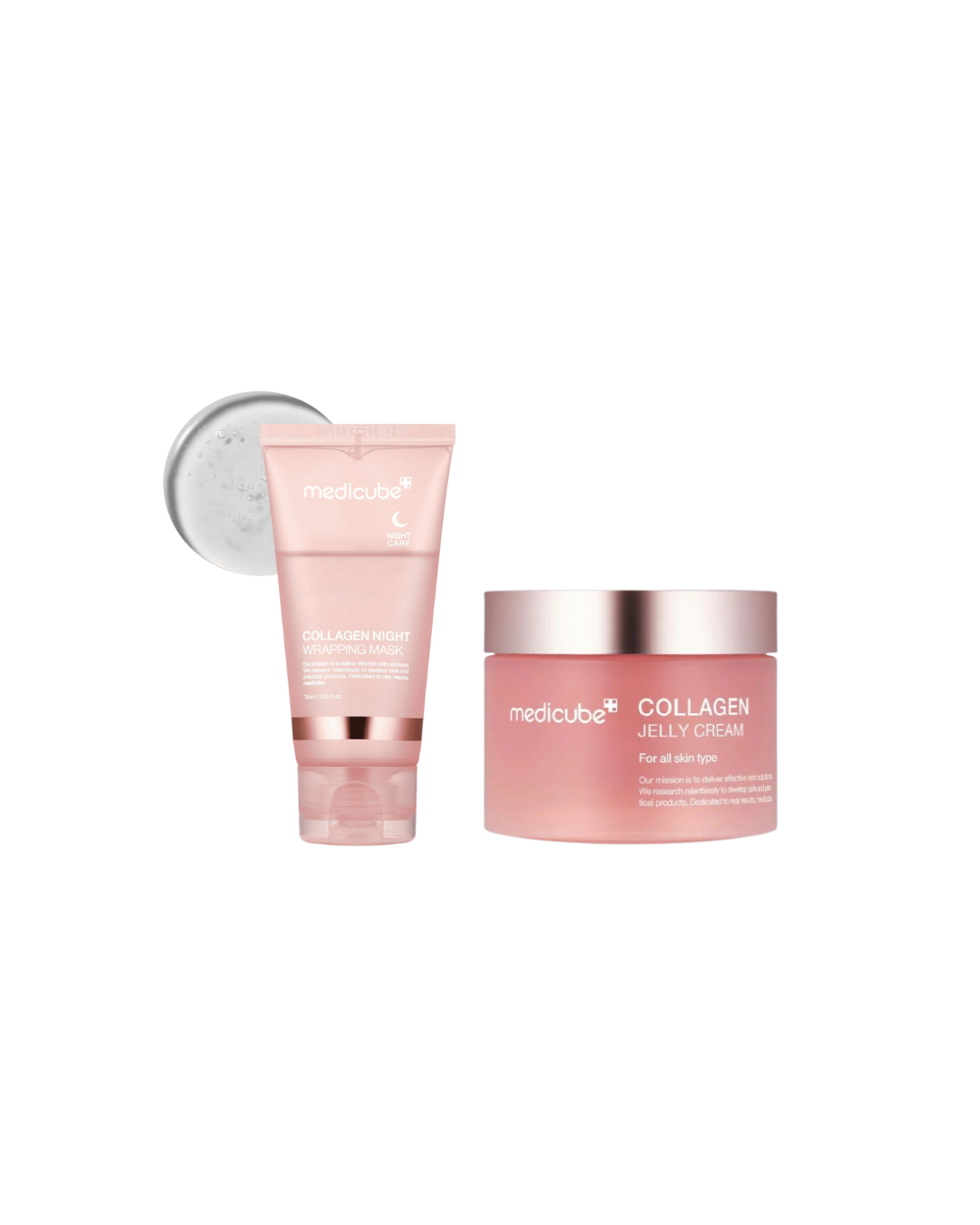 Medicube Kollagen-Duo
