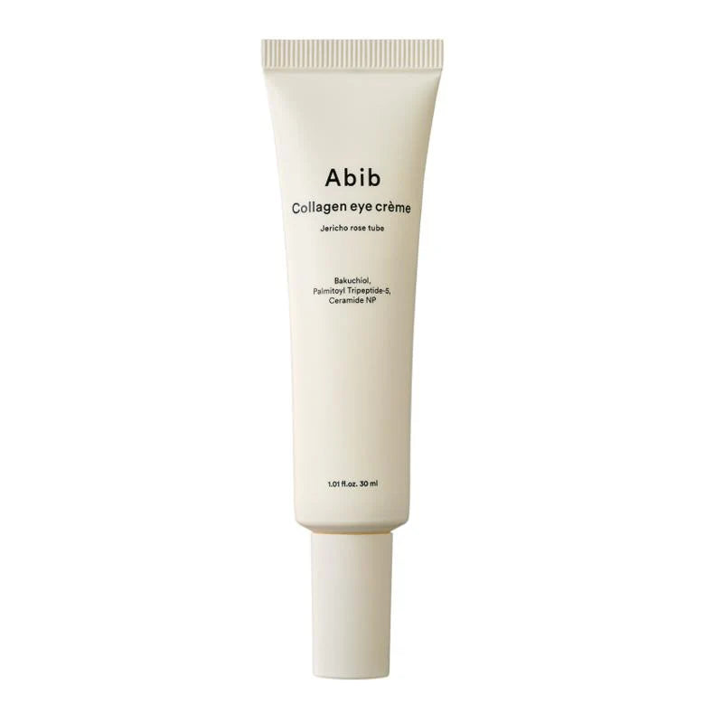 Abib Collagen Eye Crème Jericho Rose Tube