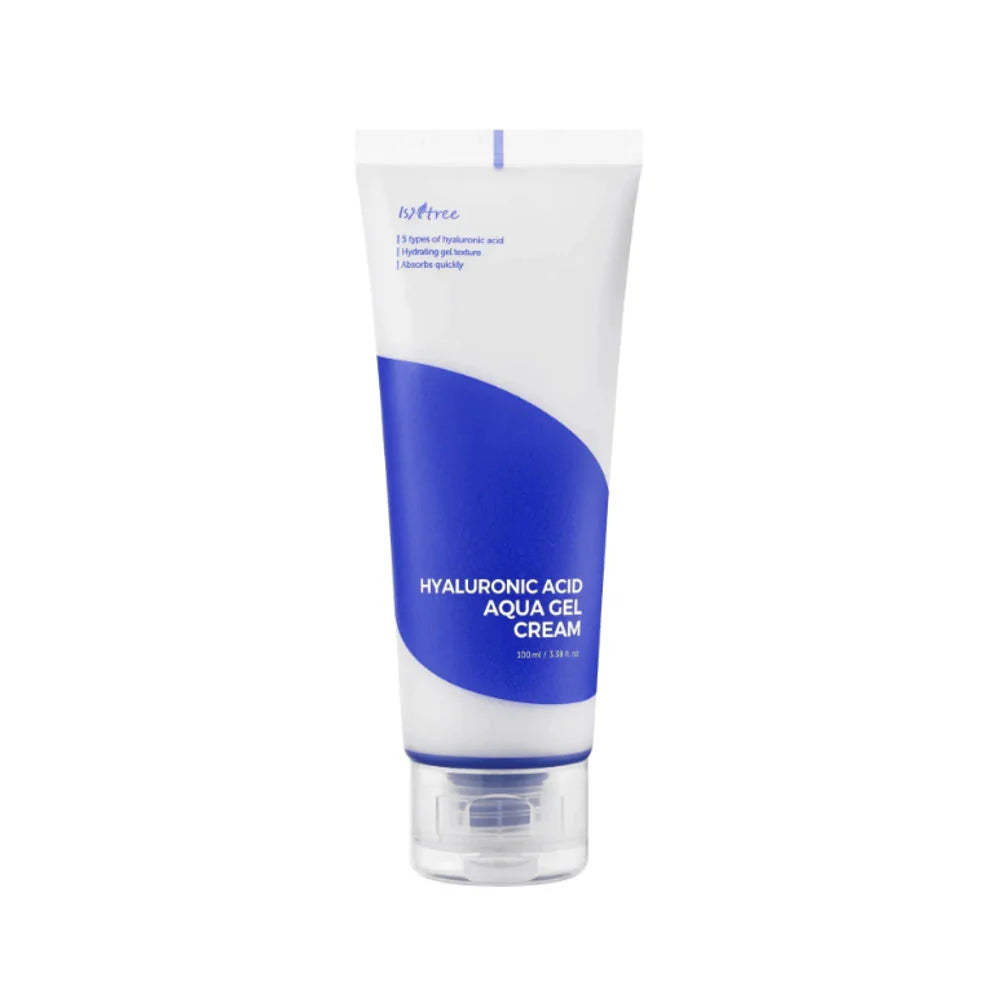 Isntree – Hyaluronic Acid Aqua Gel Gream