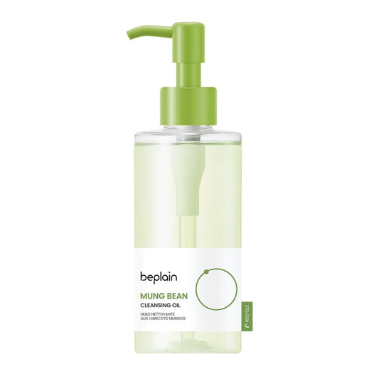 Beplain Mung Bean Cleansing Oil