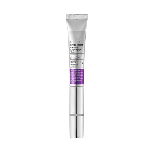 VT Reedle Shot Lifting Eye Cream