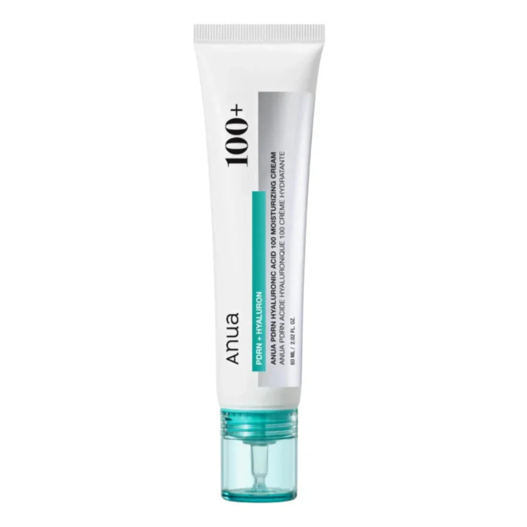 Anua PDRN Hyaluronic Acid 100 Moisture Cream