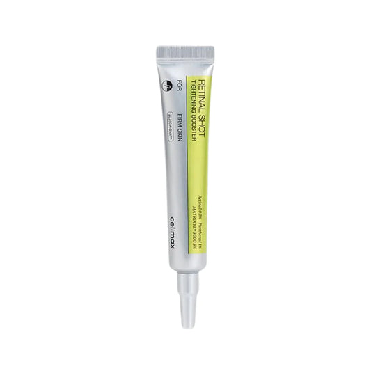Celimax The Vita-A Retinal Shot Tightening Booster