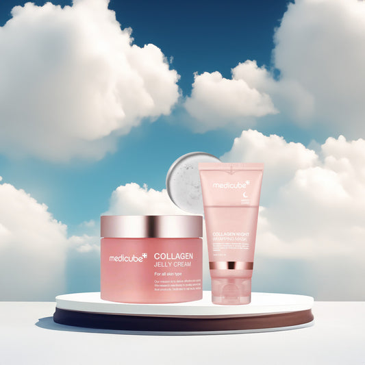 Medicube Kollagen-Duo