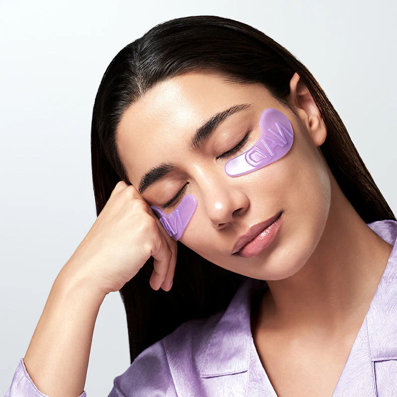 Numbuzin – No.9 NAD+ Eye Patches 5er Pack