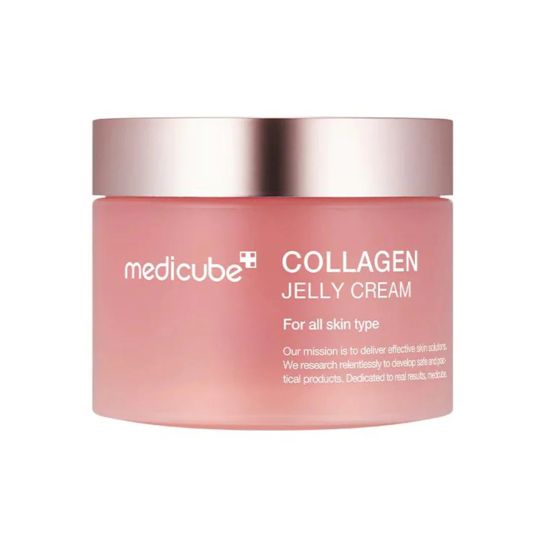 Medicube Collagen Jelly Cream