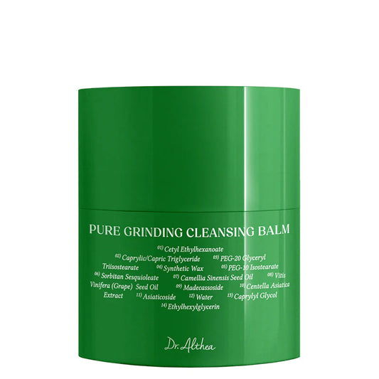 Dr. Althea Pure Grinding Cleansing Balm