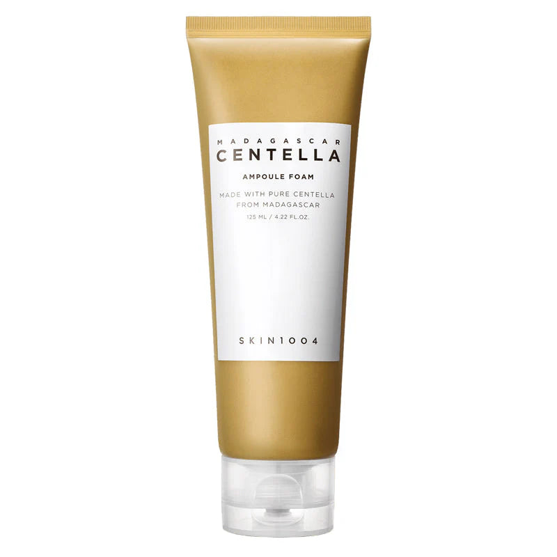 SKIN 1004 Madagascar Centella Ampoule Foam
