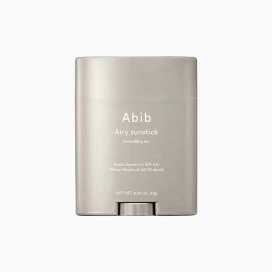 ABIB – Airy Sunstick SPF50+ PA++++ - 23g