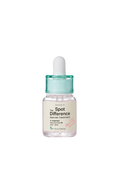 AXIS-Y Spot The Difference Blemish Treatment