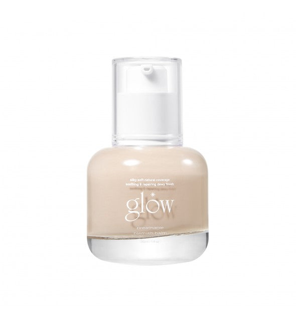 Breathable Blemish Balm