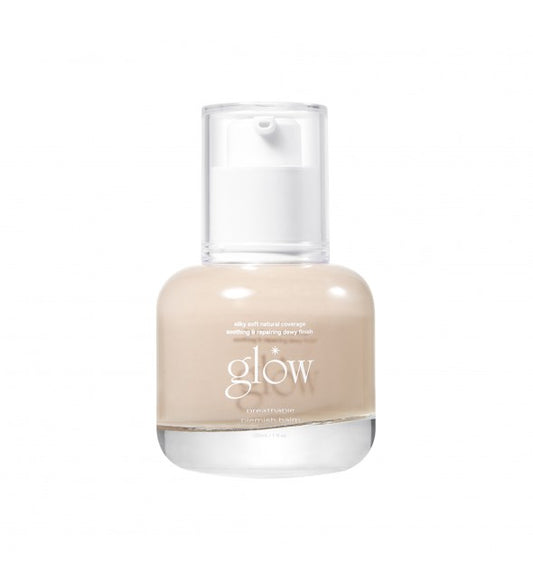 Breathable Blemish Balm